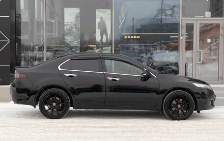 Honda Accord VIII рестайлинг, 2008 год, 1 260 000 рублей, 4 фотография