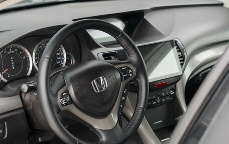 Honda Accord VIII рестайлинг, 2008 год, 1 260 000 рублей, 11 фотография