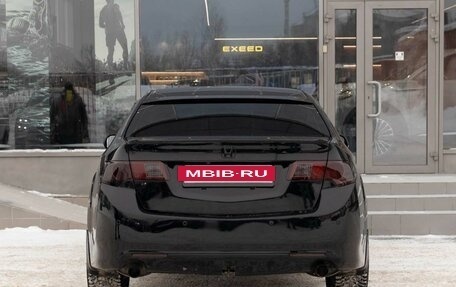 Honda Accord VIII рестайлинг, 2008 год, 1 260 000 рублей, 6 фотография