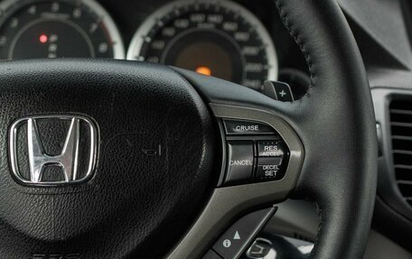 Honda Accord VIII рестайлинг, 2008 год, 1 260 000 рублей, 12 фотография