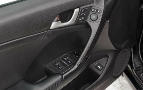 Honda Accord VIII рестайлинг, 2008 год, 1 260 000 рублей, 16 фотография