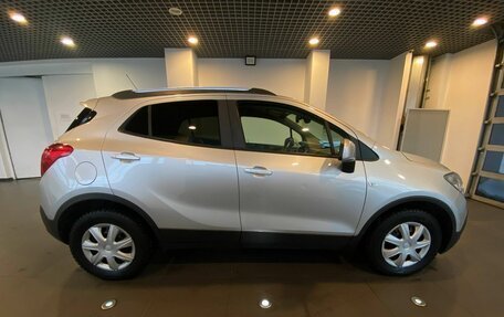 Opel Mokka I, 2014 год, 975 000 рублей, 2 фотография