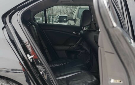 Honda Accord VIII рестайлинг, 2008 год, 1 260 000 рублей, 19 фотография