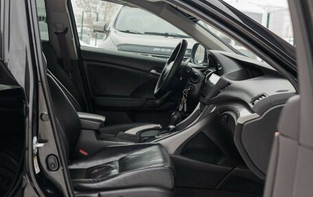 Honda Accord VIII рестайлинг, 2008 год, 1 260 000 рублей, 20 фотография