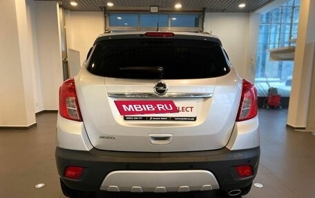 Opel Mokka I, 2014 год, 975 000 рублей, 3 фотография