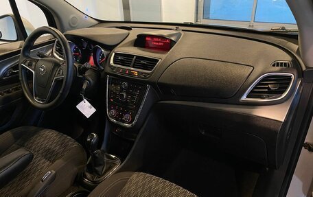 Opel Mokka I, 2014 год, 975 000 рублей, 11 фотография