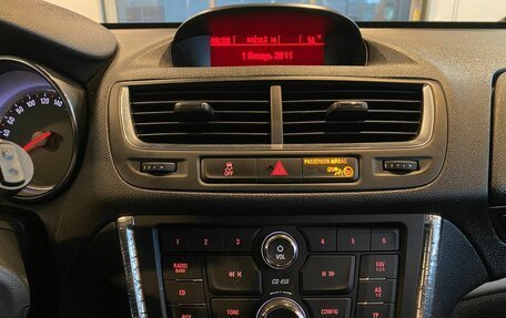 Opel Mokka I, 2014 год, 975 000 рублей, 13 фотография