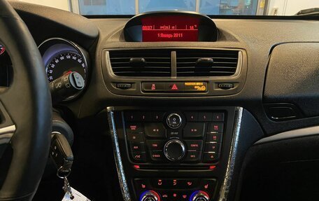 Opel Mokka I, 2014 год, 975 000 рублей, 12 фотография