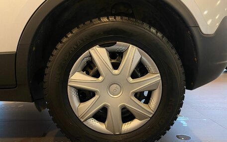 Opel Mokka I, 2014 год, 975 000 рублей, 18 фотография