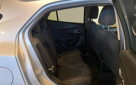 Opel Mokka I, 2014 год, 975 000 рублей, 16 фотография