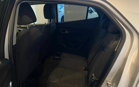 Opel Mokka I, 2014 год, 975 000 рублей, 23 фотография