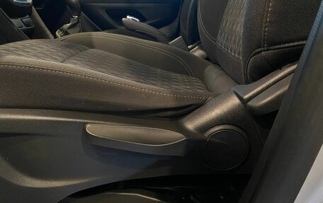 Opel Mokka I, 2014 год, 975 000 рублей, 32 фотография