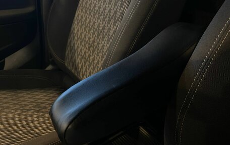 Opel Mokka I, 2014 год, 975 000 рублей, 31 фотография