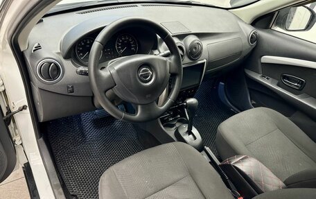 Nissan Almera, 2017 год, 629 000 рублей, 9 фотография