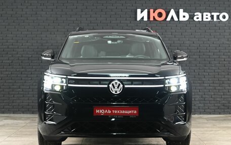 Volkswagen Teramont, 2025 год, 6 335 000 рублей, 2 фотография