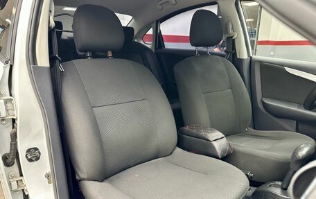 Nissan Almera, 2017 год, 629 000 рублей, 12 фотография