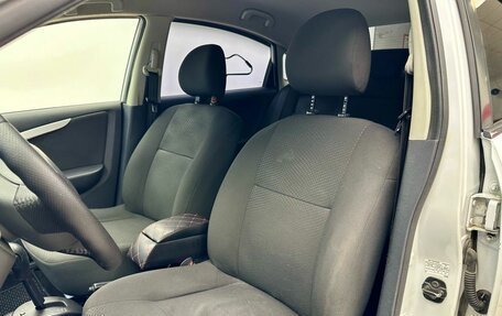 Nissan Almera, 2017 год, 629 000 рублей, 10 фотография