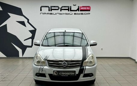 Nissan Almera, 2017 год, 629 000 рублей, 5 фотография