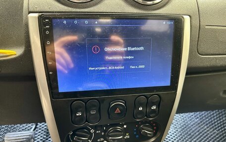 Nissan Almera, 2017 год, 629 000 рублей, 13 фотография