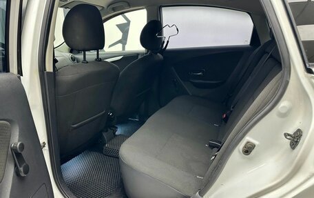 Nissan Almera, 2017 год, 629 000 рублей, 14 фотография