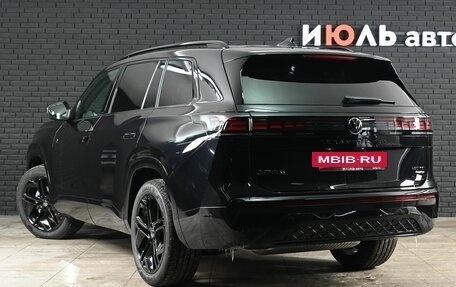 Volkswagen Teramont, 2025 год, 6 335 000 рублей, 4 фотография