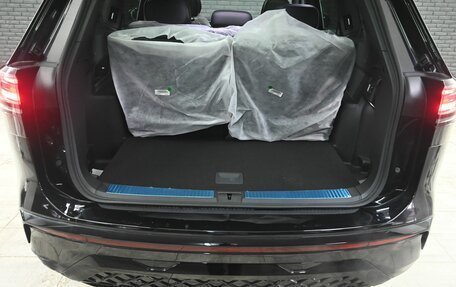 Volkswagen Teramont, 2025 год, 6 335 000 рублей, 6 фотография