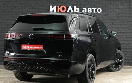 Volkswagen Teramont, 2025 год, 6 335 000 рублей, 7 фотография