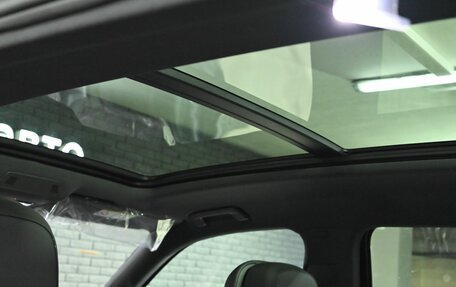 Volkswagen Teramont, 2025 год, 6 335 000 рублей, 12 фотография