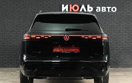 Volkswagen Teramont, 2025 год, 6 335 000 рублей, 5 фотография