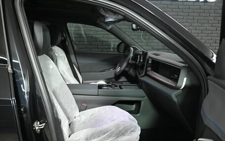 Volkswagen Teramont, 2025 год, 6 335 000 рублей, 9 фотография