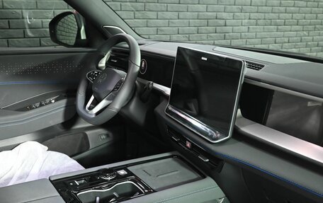 Volkswagen Teramont, 2025 год, 6 335 000 рублей, 16 фотография