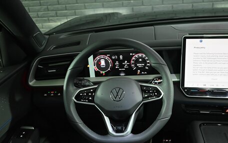 Volkswagen Teramont, 2025 год, 6 335 000 рублей, 14 фотография