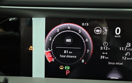 Volkswagen Teramont, 2025 год, 6 335 000 рублей, 18 фотография