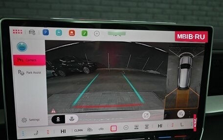 Volkswagen Teramont, 2025 год, 6 335 000 рублей, 21 фотография