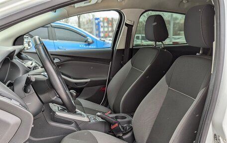 Ford Focus III, 2012 год, 699 000 рублей, 9 фотография