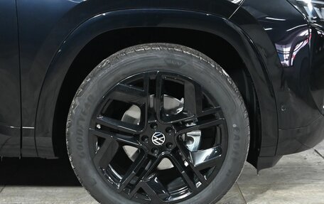 Volkswagen Teramont, 2025 год, 6 335 000 рублей, 23 фотография