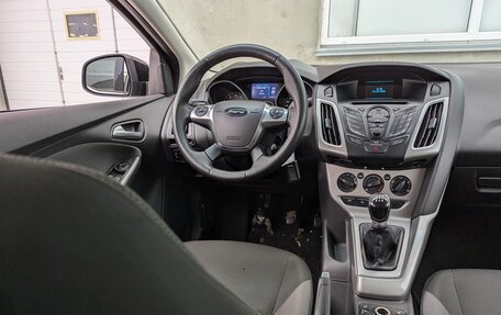 Ford Focus III, 2012 год, 699 000 рублей, 11 фотография