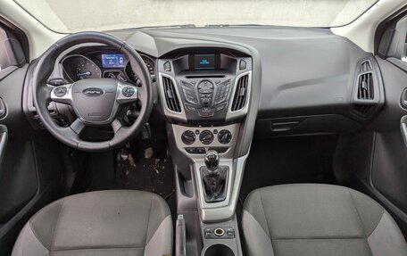 Ford Focus III, 2012 год, 699 000 рублей, 10 фотография