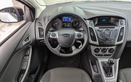Ford Focus III, 2012 год, 699 000 рублей, 12 фотография