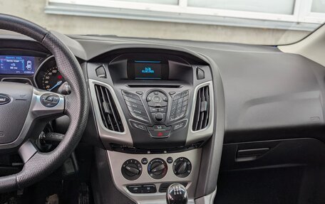 Ford Focus III, 2012 год, 699 000 рублей, 14 фотография