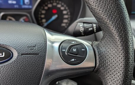 Ford Focus III, 2012 год, 699 000 рублей, 18 фотография