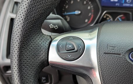 Ford Focus III, 2012 год, 699 000 рублей, 17 фотография