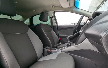 Ford Focus III, 2012 год, 699 000 рублей, 25 фотография