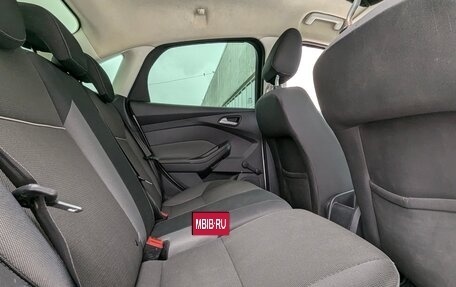 Ford Focus III, 2012 год, 699 000 рублей, 26 фотография