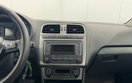 Volkswagen Polo VI (EU Market), 2019 год, 1 290 000 рублей, 15 фотография