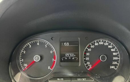 Volkswagen Polo VI (EU Market), 2019 год, 1 290 000 рублей, 12 фотография