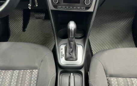 Volkswagen Polo VI (EU Market), 2019 год, 1 290 000 рублей, 14 фотография