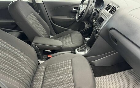 Volkswagen Polo VI (EU Market), 2019 год, 1 290 000 рублей, 10 фотография