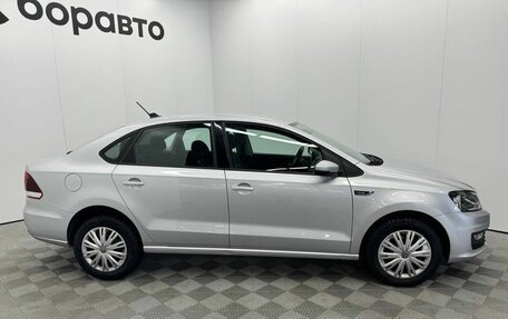 Volkswagen Polo VI (EU Market), 2019 год, 1 290 000 рублей, 7 фотография