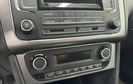 Volkswagen Polo VI (EU Market), 2019 год, 1 290 000 рублей, 19 фотография